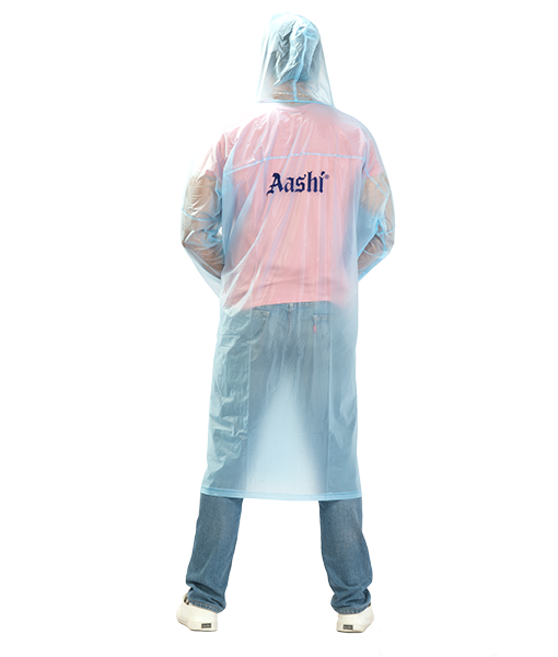 APT PONCHO